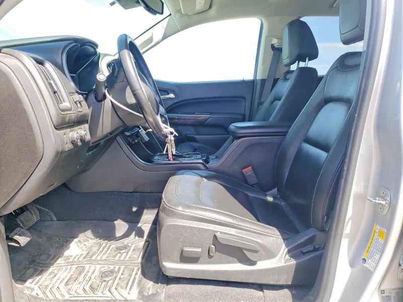 Продаж на аукціоні авто 2019 Gmc Canyon, vin: 1GTP6DE1XK1190702, номер лоту: 50491246