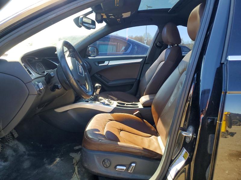 51139656 :رقم المزاد ، WAUHFAFL0DA185494 vin ، 2013 Audi A4 مزاد بيع