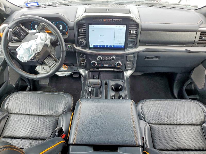 Продаж на аукціоні авто 2022 Ford F150, vin: 1FTEW1E80NFB31331, номер лоту: 48714836