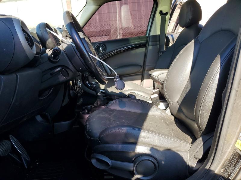 Aukcja sprzedaży 2011 Mini Cooper, vin: WMWZC3C54BWH97778, numer aukcji: 48529666