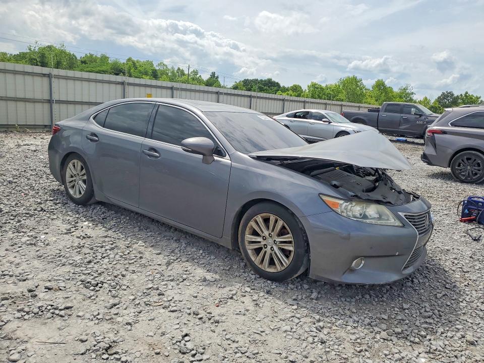 50792766 :رقم المزاد ، JTHBK1GG2F2162803 vin ، 2015 Lexus Es مزاد بيع