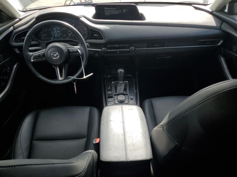 50820866 :رقم المزاد ، 3MVDMBBM5RM655328 vin ، 2024 Mazda Cx-30 مزاد بيع
