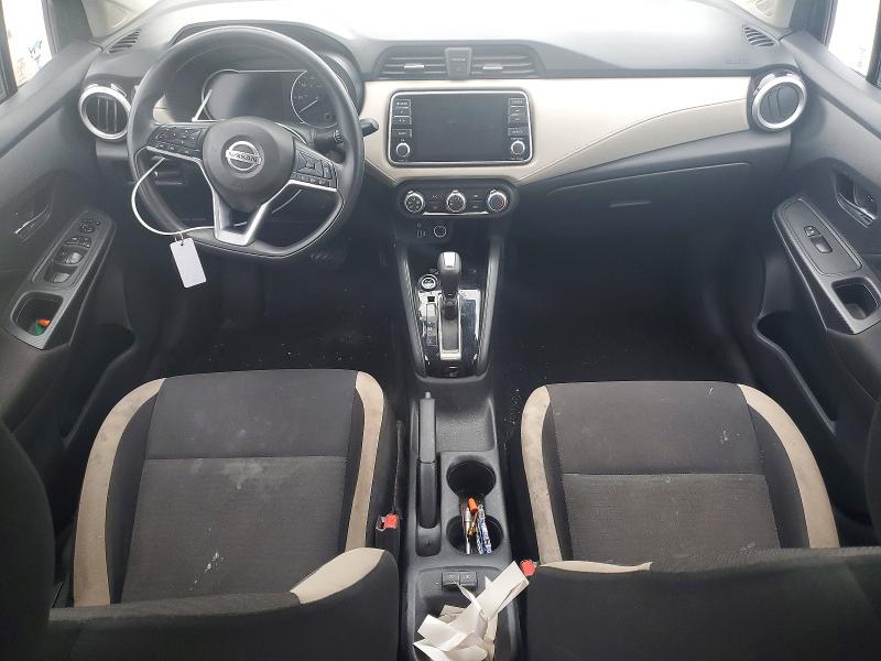 Aukcja sprzedaży 2021 Nissan Versa, vin: 3N1CN8EV9ML861044, numer aukcji: 49972466