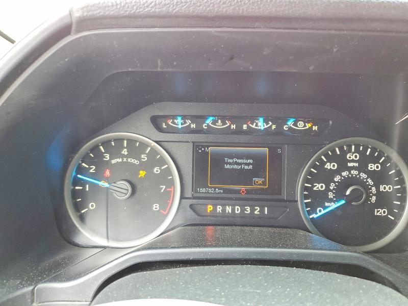 Aukcja sprzedaży 2015 Ford F150, vin: 1FTEW1C85FFB94624, numer aukcji: 51427896