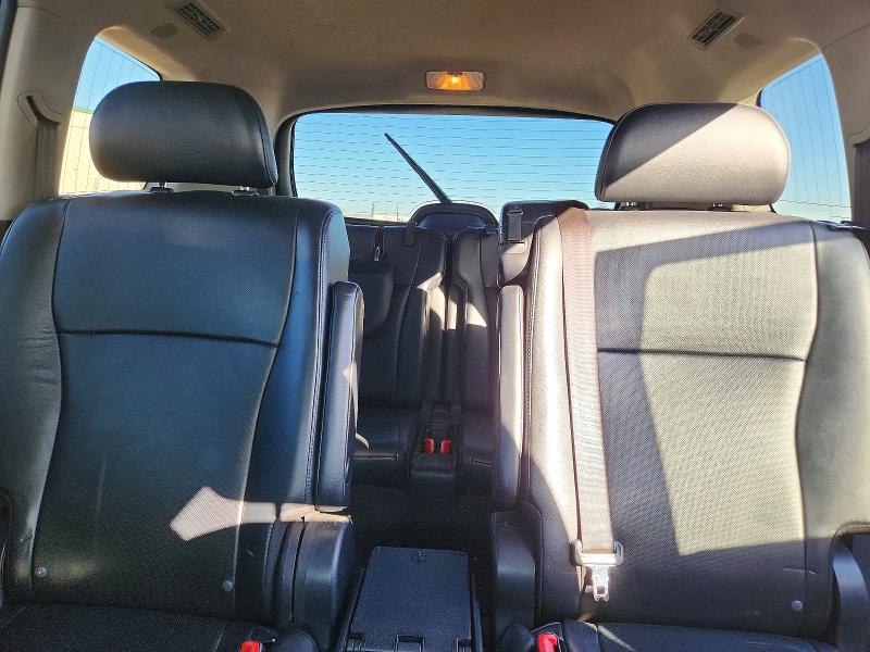Aukcja sprzedaży 2013 Toyota Highlander, vin: 5TDDK3EH3DS226323, numer aukcji: 50075916