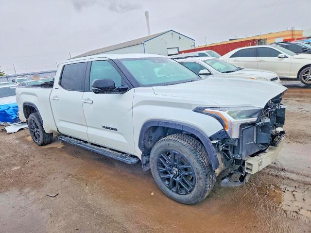 49102856 :رقم المزاد ، 5TFWA5EC4TX052475 vin ، 2026 Toyota Tundra مزاد بيع