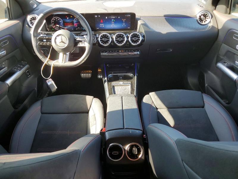 Aukcja sprzedaży 2025 Mercedes-benz Gla, vin: W1N4N4HB8SJ695981, numer aukcji: 51906826