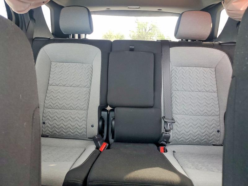 2022 Chevrolet Equinox მანქანა იყიდება აუქციონზე, vin: 3GNAXHEV2NS157894, აუქციონის ნომერი: 48762106