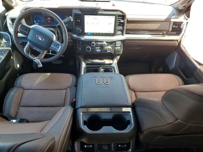 49120896 :رقم المزاد ، 1FT8W2BN9TED02755 vin ، 2026 Ford F250 مزاد بيع