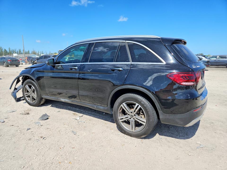 2020 Mercedes-benz Glc მანქანა იყიდება აუქციონზე, vin: W1N0G8EB3LF816330, აუქციონის ნომერი: 51623156