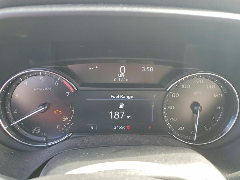 51090556 :رقم المزاد ، 1G6DB5RK5M0107311 vin ، 2021 Cadillac Ct4 مزاد بيع