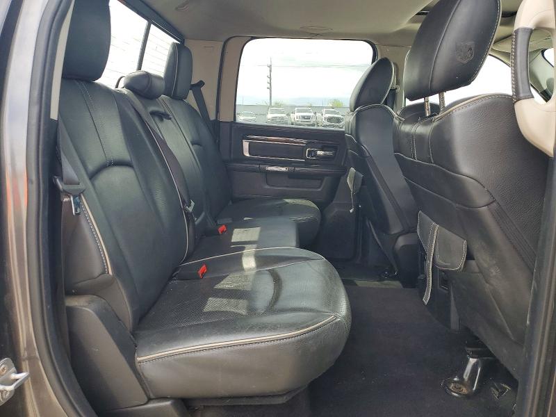Продажа на аукционе авто 2014 Ram 1500, vin: 1C6RR7PT3ES325718, номер лота: 49769156