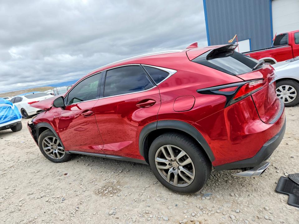 Aukcja sprzedaży 2016 Lexus Nx 200t, vin: JTJBARBZ1G2061178, numer aukcji: 50673316