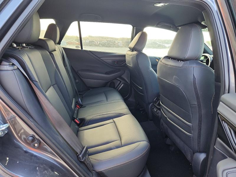 Aukcja sprzedaży 2024 Subaru Outback, vin: 4S4BTGSD2R3291360, numer aukcji: 48428776