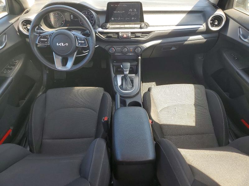 Aukcja sprzedaży 2022 Kia Forte, vin: 3KPF24AD3NE460989, numer aukcji: 49546196