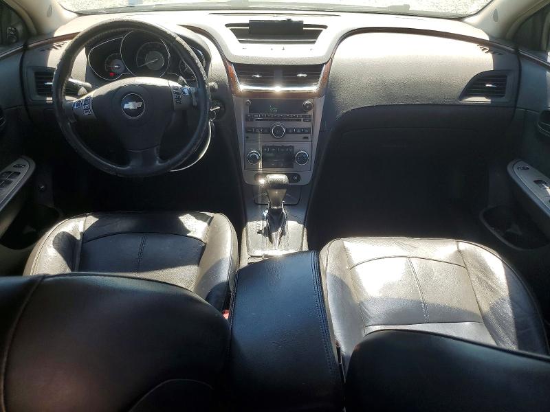 50564316 :رقم المزاد ، 1G1ZK577X9F244968 vin ، 2009 Chevrolet Malibu مزاد بيع