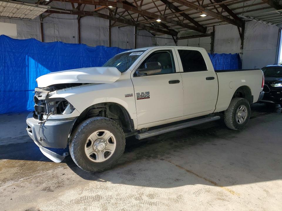 Aukcja sprzedaży 2014 Ram 2500, vin: 3C6TR5CT0EG234994, numer aukcji: 49980516