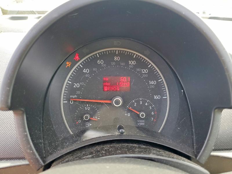 Продажа на аукционе авто 2008 Volkswagen New Beetle, vin: 3VWFG31CX8M510779, номер лота: 49805116