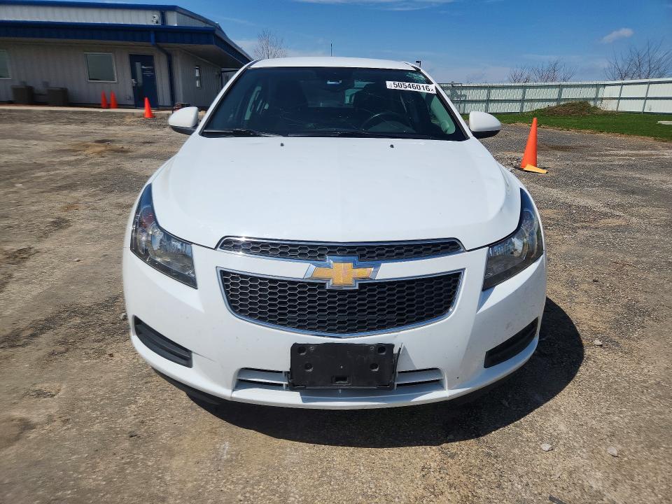 Auction sale of the 2014 Chevrolet Cruze, vin: 1G1PC5SB5E7483767, lot number: 50546016