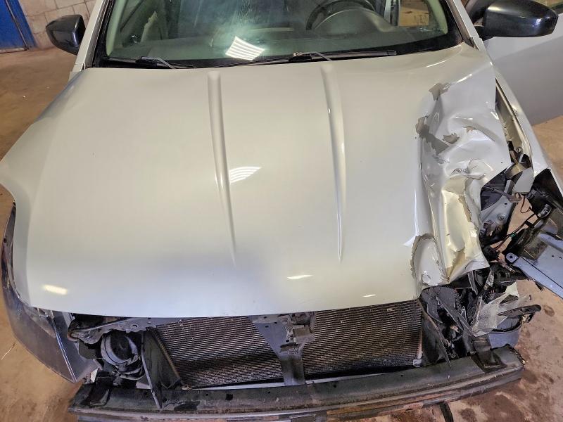 Продаж на аукціоні авто 2011 Nissan Sentra, vin: 3N1AB6AP5BL630733, номер лоту: 50389476