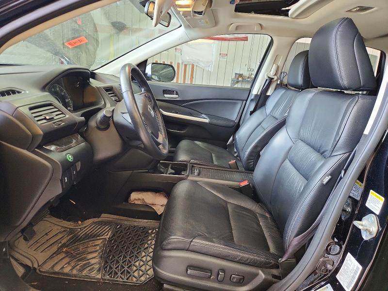 Aukcja sprzedaży 2014 Honda Cr-v, vin: 2HKRM4H79EH724347, numer aukcji: 50390626