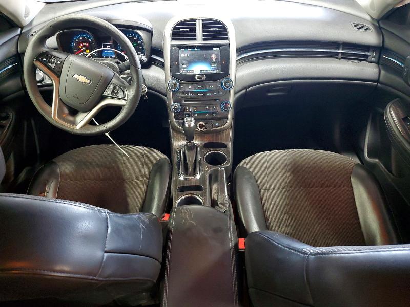 Продаж на аукціоні авто 2016 Chevrolet Malibu Limited, vin: 1G11C5SA2GF153266, номер лоту: 49112326
