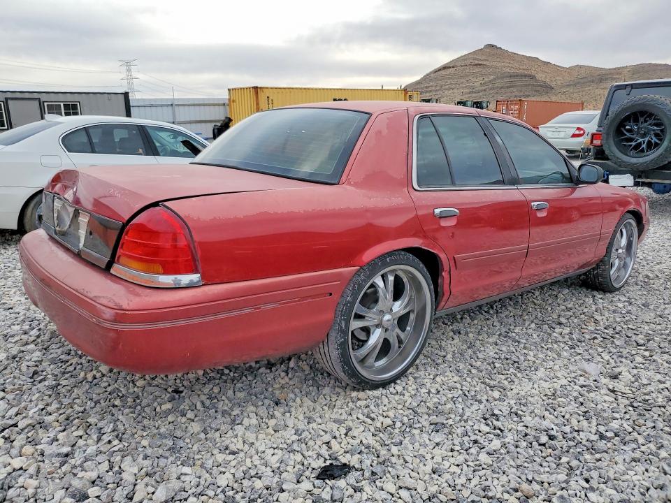 Продаж на аукціоні авто 1999 Ford Crown Victoria, vin: 2FAFP73W8XX176455, номер лоту: 48702626