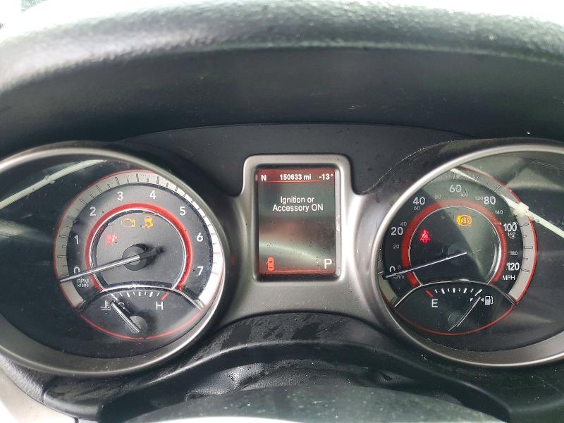 51353186 :رقم المزاد ، 3C4PDCGB0FT645867 vin ، 2015 Dodge Journey مزاد بيع