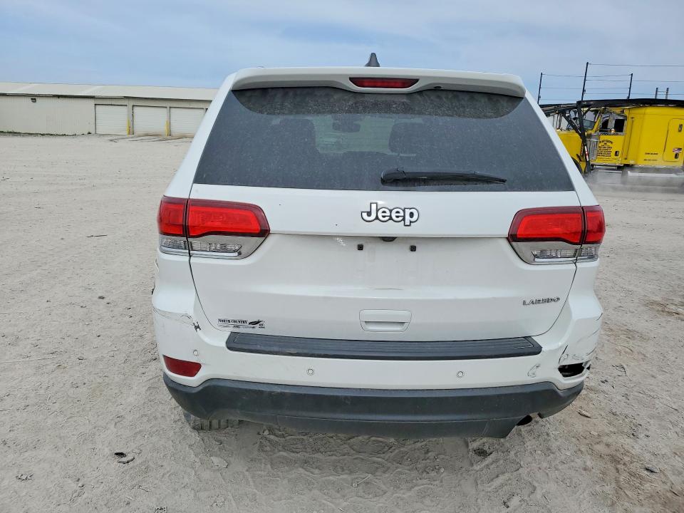48772716 :رقم المزاد ، 1C4RJEAG8NC153910 vin ، 2022 Jeep Grand Cherokee مزاد بيع
