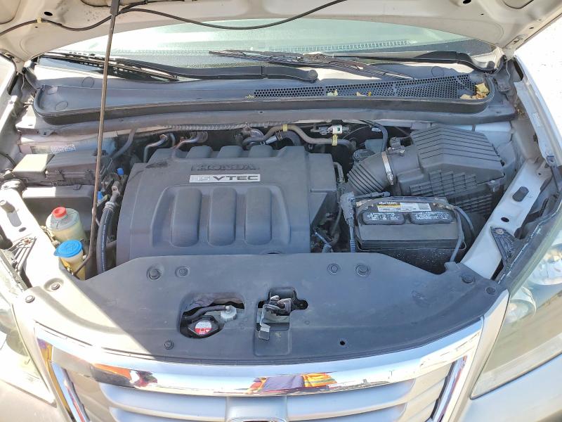 Aukcja sprzedaży 2009 Honda Odyssey, vin: 5FNRL38259B022709, numer aukcji: 50519336