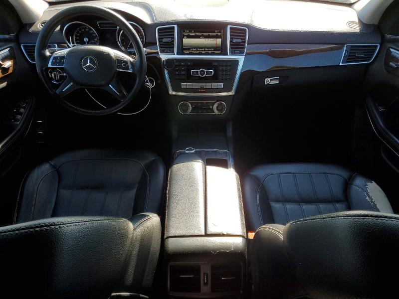 49474076 :رقم المزاد ، 4JGDF7CE3DA132553 vin ، 2013 Mercedes-benz Gl مزاد بيع