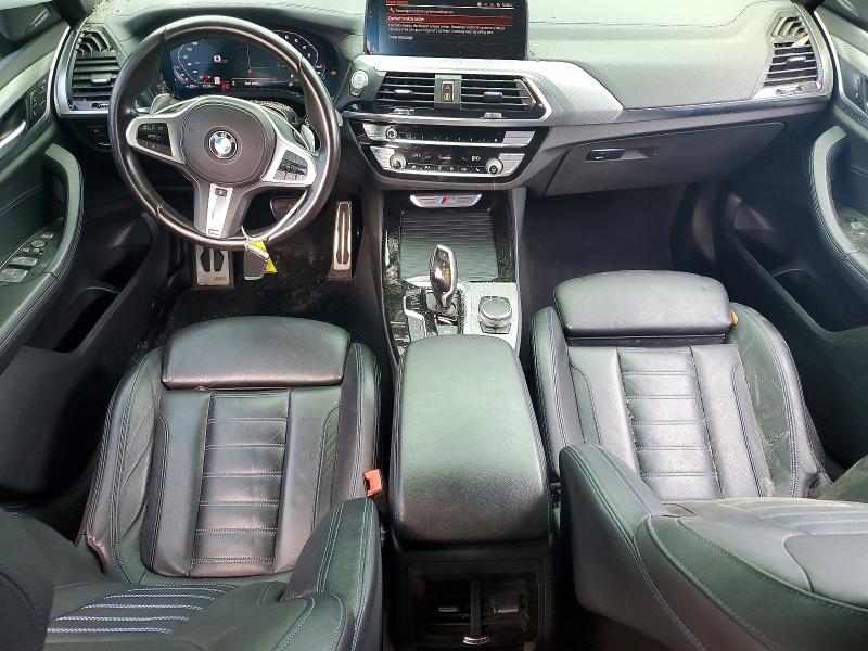 Продажа на аукционе авто 2020 Bmw X3, vin: 5UXTY9C06L9D35433, номер лота: 50392886