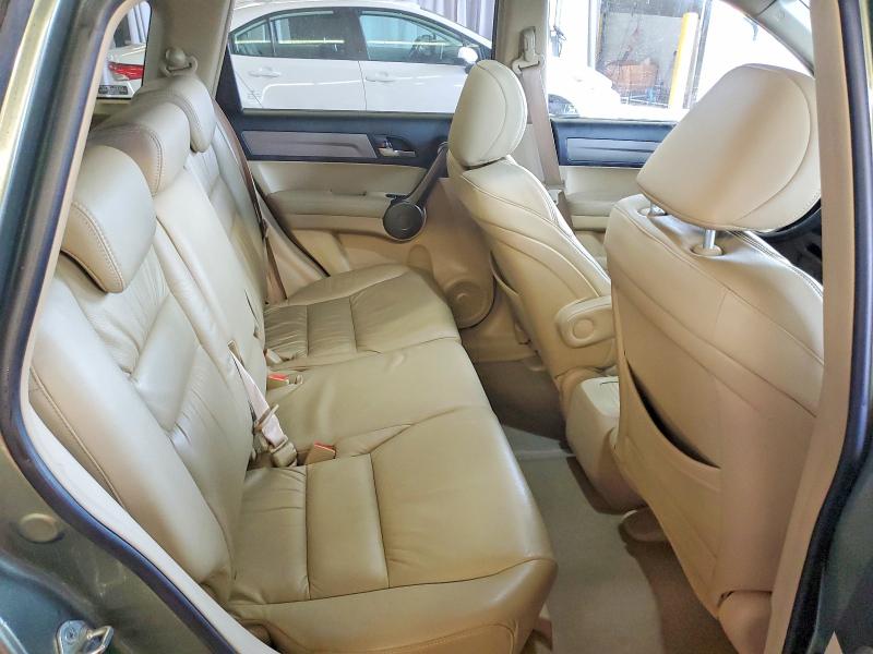 Продажа на аукционе авто 2009 Honda Cr-v, vin: 5J6RE48759L037956, номер лота: 48207776