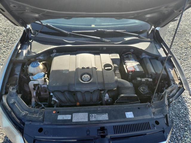 50749556 :رقم المزاد ، 1VWBP7A34DC029993 vin ، 2013 Volkswagen Passat مزاد بيع