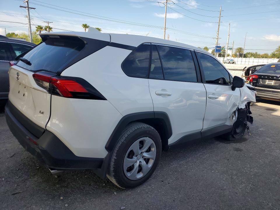 2025 Toyota Rav4 მანქანა იყიდება აუქციონზე, vin: 2T3H1RFV6SC359358, აუქციონის ნომერი: 49564176