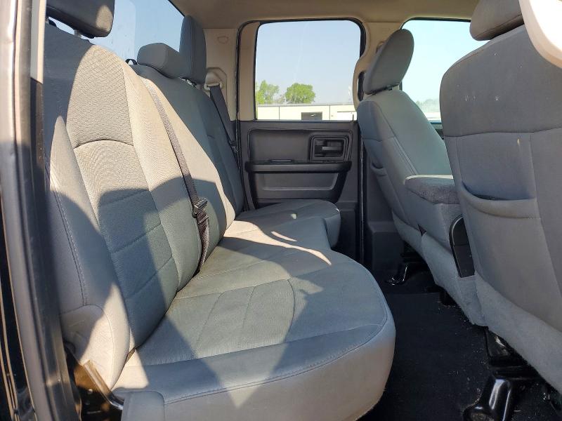 50614696 :رقم المزاد ، 1C6RR6FT5DS639106 vin ، 2013 Ram 1500 مزاد بيع