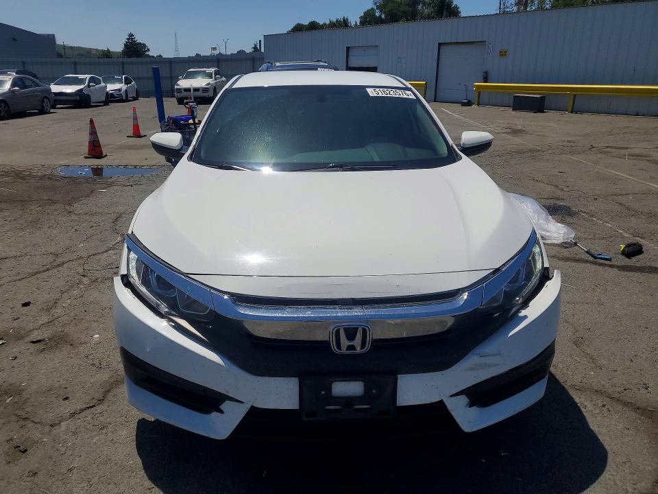 Aukcja sprzedaży 2017 Honda Civic, vin: 19XFC2F53HE229498, numer aukcji: 51623576