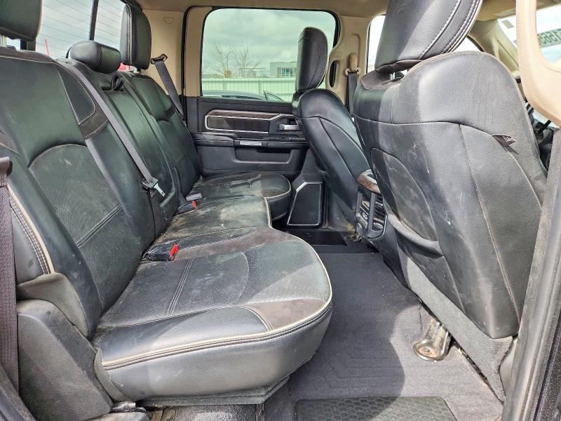 Aukcja sprzedaży 2019 Ram 2500, vin: 3C6UR5FL1KG553834, numer aukcji: 51565896