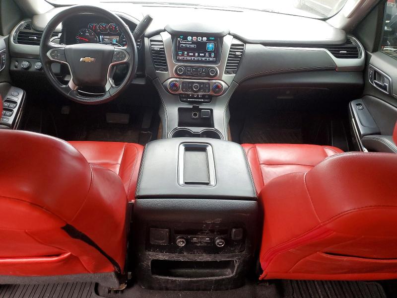 Auction sale of the 2019 Chevrolet Tahoe, vin: 1GNSKAKC1KR132383, lot number: 50884566