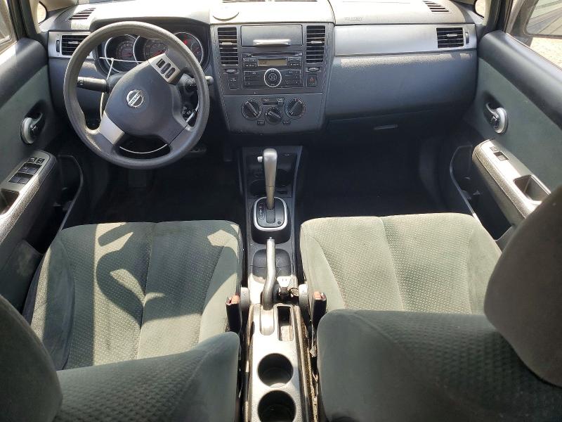 Aukcja sprzedaży 2012 Nissan Versa, vin: 3N1BC1CPXCK266981, numer aukcji: 50642786