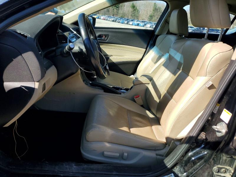 Продаж на аукціоні авто 2013 Acura Ilx, vin: 19VDE1F71DE016663, номер лоту: 51017366