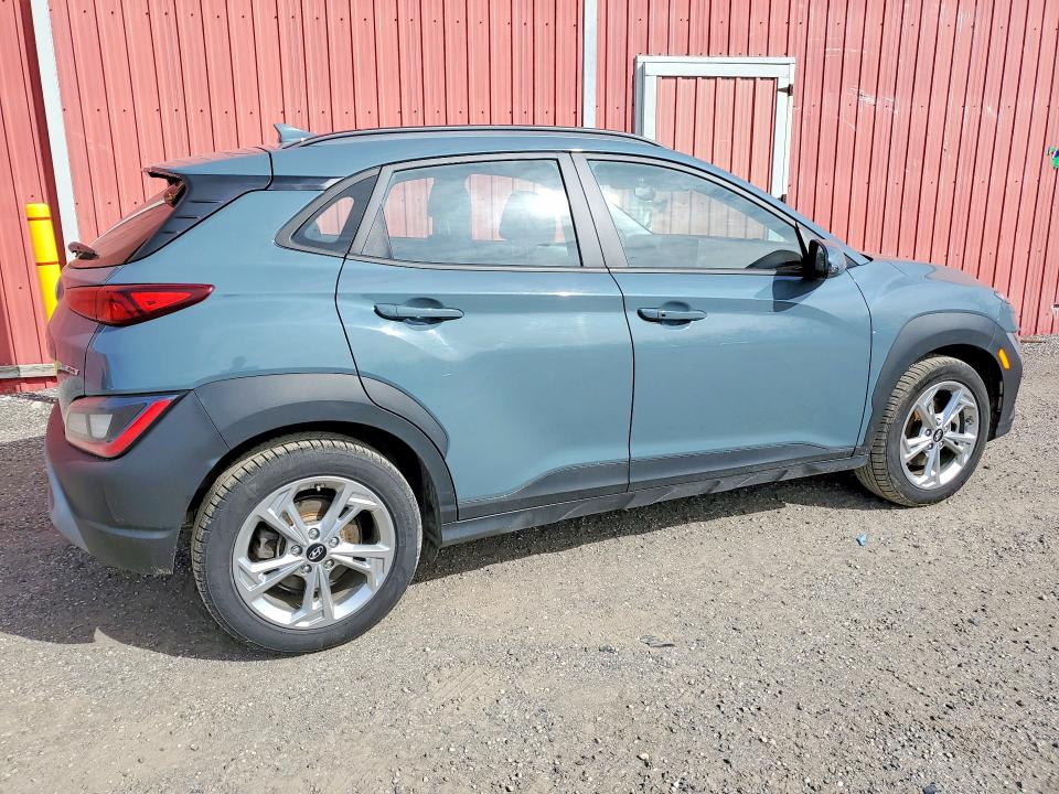 Aukcja sprzedaży 2022 Hyundai Kona, vin: KM8K2CAB0NU771414, numer aukcji: 51425806