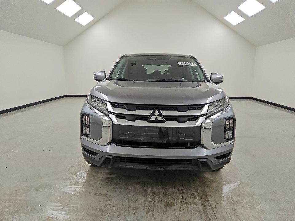 Продажа на аукционе авто 2021 Mitsubishi Outlander Sport, vin: JA4ARUAU5MU022670, номер лота: 50245506