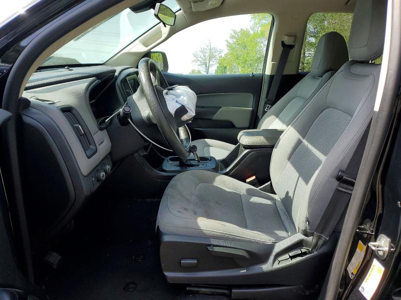 Продаж на аукціоні авто 2020 Chevrolet Colorado, vin: 1GCGTBEN9L1130931, номер лоту: 49016006