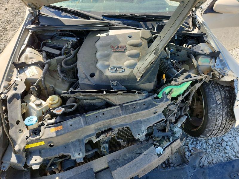 Aukcja sprzedaży 2006 Infiniti G35, vin: JNKCV54E26M721275, numer aukcji: 49478986