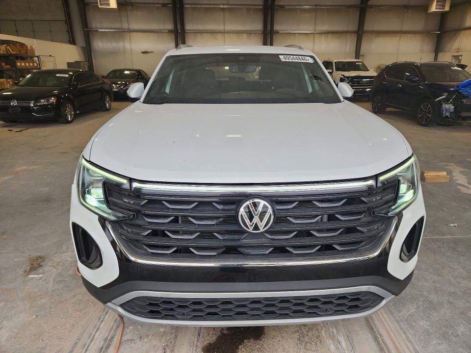 Продаж на аукціоні авто 2024 Volkswagen Atlas Cross Sport, vin: 1V2KE2CA2RC253180, номер лоту: 49544846