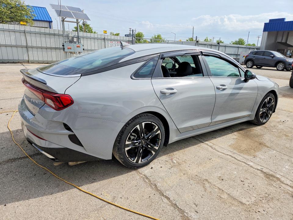 Aukcja sprzedaży 2024 Kia K5, vin: 5XXG64J2XRG228829, numer aukcji: 51160706