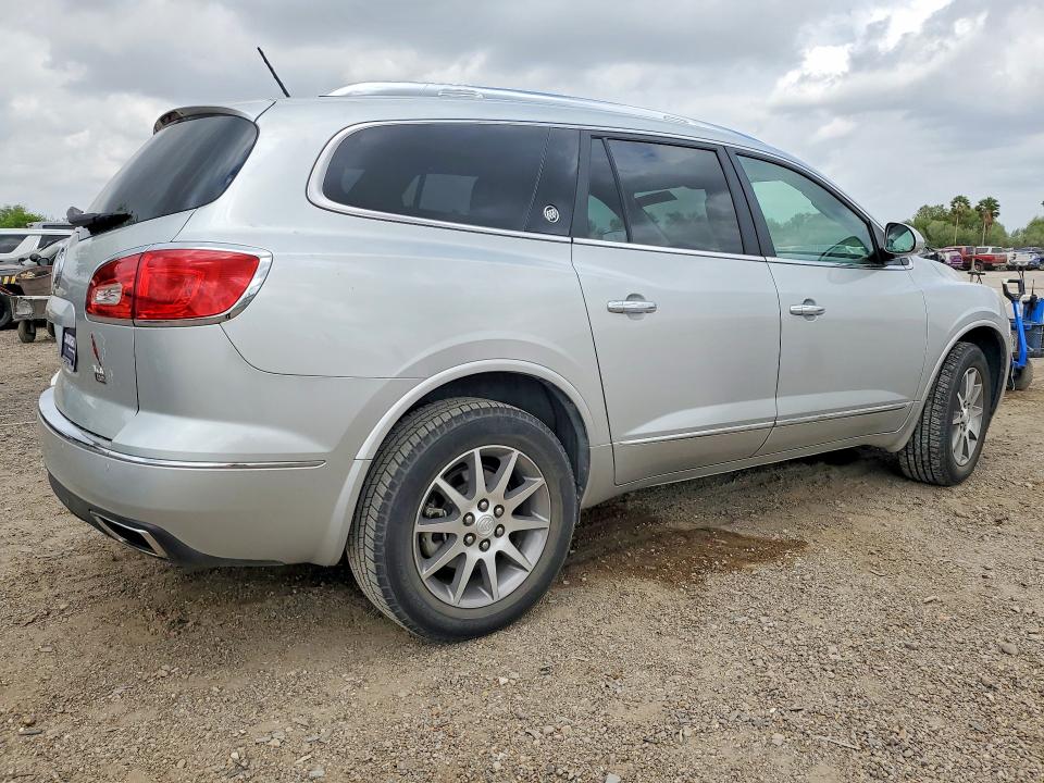 Продажа на аукционе авто 2014 Buick Enclave, vin: 5GAKRBKD8EJ301001, номер лота: 47940486