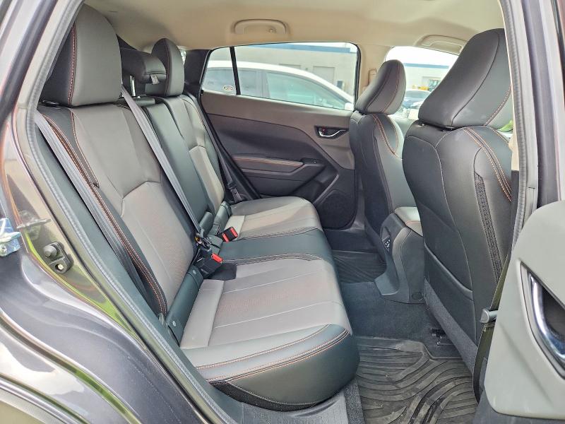 51200146 :رقم المزاد ، 4S4GUHL61R3736373 vin ، 2024 Subaru Crosstrek مزاد بيع