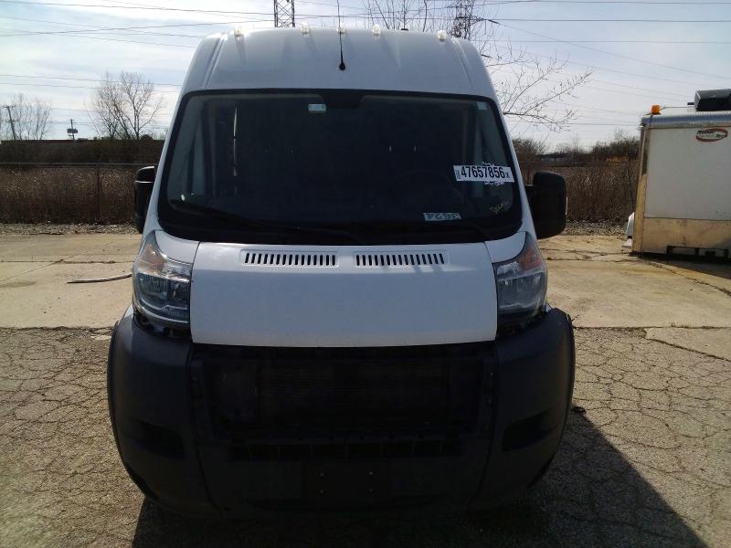 47657856 :رقم المزاد ، 3C6TRVBG3FE520081 vin ، 2015 Ram Promaster 1500 مزاد بيع